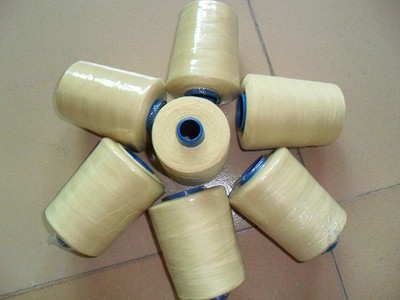 【供20/2 604#芳綸車縫線、阻燃線、防火線 芳綸短纖】價格,廠家,圖片,線類,東莞市銳霖實業(yè)-